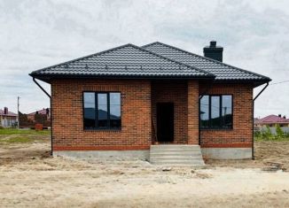 Продается дом, 120 м2, село Семиозёрка, Лесная улица