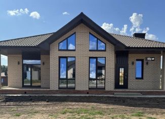 Дом на продажу, 110 м2, поселок Щепкин, улица Строителей