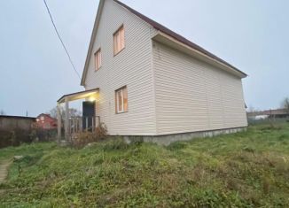 Сдам в аренду дом, 125 м2, Москва, деревня Ясенки, 49А