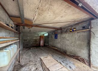 Продается гараж, 17 м2, Тюмень, улица 50 лет Октября, 59