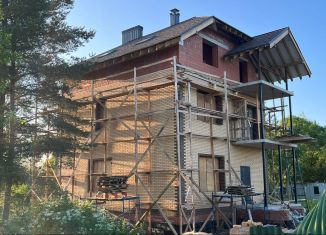 Продаю дом, 320 м2, деревня Новополье, деревня Новополье, 1