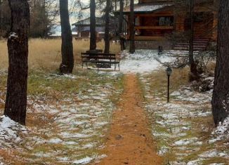 Продается дом, 218 м2, рабочий поселок Листвянка, улица Куликова