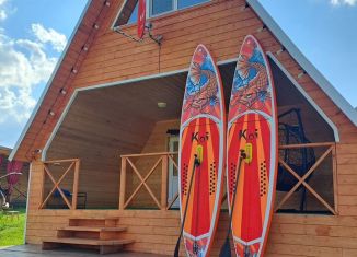 Сдам дом, 60 м2, Республика Башкортостан, Дубравная улица