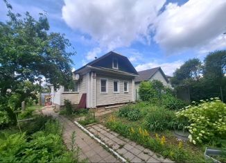 Продаю дом, 54.6 м2, Переславль-Залесский, улица Урицкого, 31