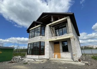 Дом на продажу, 208.6 м2, Ярославль, 1-й Хуторской переулок, 7