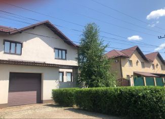 Продаю дом, 297.1 м2, посёлок Пригородный, Новая улица, 10