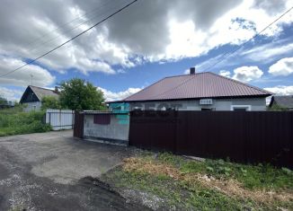 Дом на продажу, 56.9 м2, Полысаево, Вольная улица, 33А