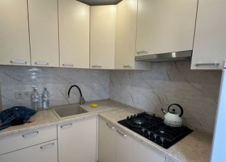 Сдаю однокомнатную квартиру, 32 м2, Сочи, Курортный проспект, 98/14, микрорайон Приморье