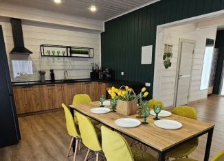 Сдам дом, 112 м2, хутор Бетта, улица Еропкина, 2