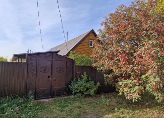 Продается дом, 56.5 м2, посёлок городского типа Васильево, улица Куйбышева