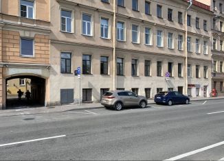 Помещение свободного назначения на продажу, 183.2 м2, Санкт-Петербург, набережная реки Фонтанки, 137, метро Технологический институт-2