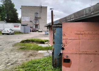 Гараж на продажу, 19 м2, Сегежа