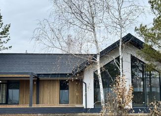 Продаю дом, 152 м2, коттеджный посёлок Заповедник, квартал Хаски, 34