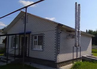 Продажа дома, 67.4 м2, Навашино, улица Гагарина, 55