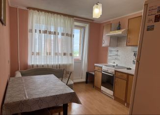 Сдается в аренду однокомнатная квартира, 39.1 м2, Сыктывкар, Тентюковская улица, 123, район Орбита