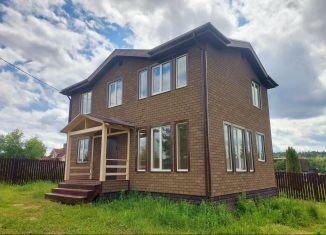 Продаю дом, 121.3 м2, деревня Александровка, деревня Александровка, 14Б