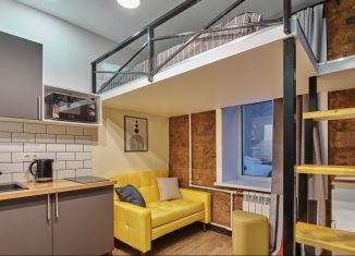 Аренда квартиры студии, 15 м2, Санкт-Петербург, улица Марата, 70А-70Б