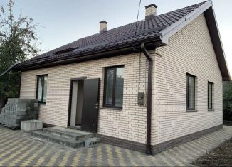 Продажа дома, 81 м2, деревня Малёвка, улица Бородинка