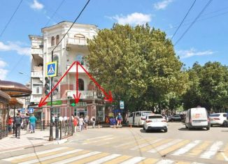 Продам офис, 315 м2, Крым, улица Рузвельта, 2