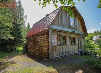 Дача на продажу, 63 м2, Карелия