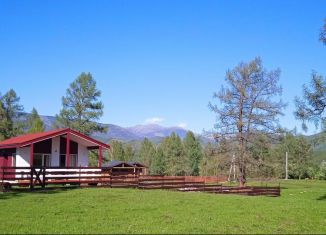 Сдача в аренду дома, 43 м2, Республика Алтай, Майская улица