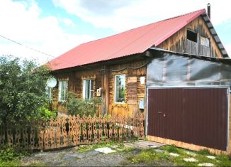 Продам дом, 56.1 м2, Тара, улица Лобачевского