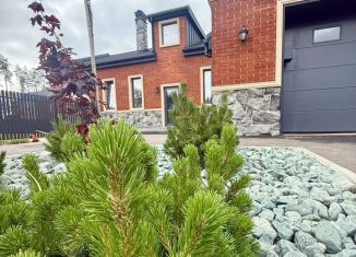 Продается дом, 254 м2, деревня Новоподклетное