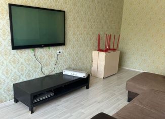 Аренда трехкомнатной квартиры, 59 м2, Усть-Лабинск, улица Ленина, 70