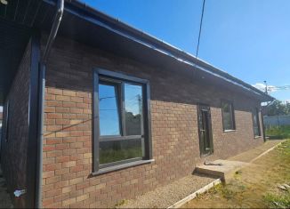 Продается дом, 130 м2, село Клёново, Центральная улица