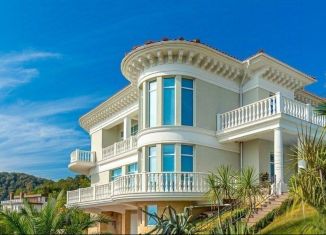 Продается дом, 370 м2, Сочи, микрорайон Приморье