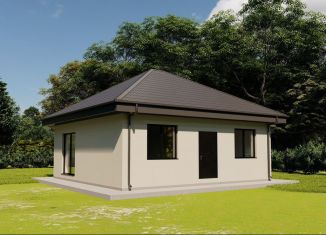 Продажа дома, 68 м2, Кстово, Пригородная улица