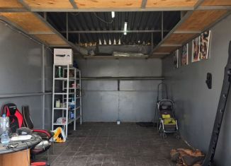 Продажа гаража, 21 м2, Реутов, улица Строителей, 6А