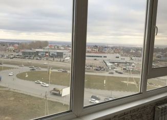 Сдается в аренду однокомнатная квартира, 42 м2, Саратов, Павелецкая улица, 69