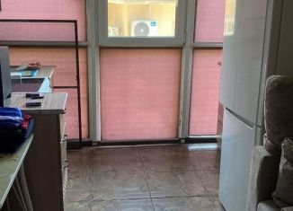 Сдам в аренду квартиру студию, 20 м2, Сочи, Восточная улица, 6, микрорайон Мамайка