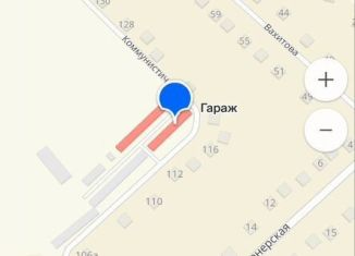 Продам гараж, 30 м2, Белебей, Коммунистическая улица