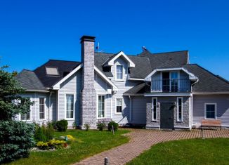 Продажа дома, 231 м2, Ленинградская область, улица Ветеранов, 20