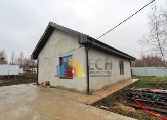 Продаю дом, 59.5 м2, Тула, СНТ № 1 при Тульском Комбайновом заводе, 7