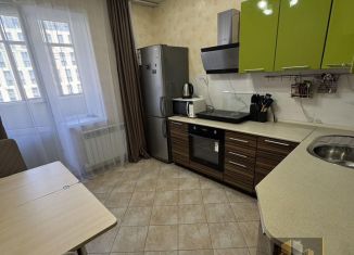 Сдача в аренду 1-комнатной квартиры, 39 м2, Татарстан, улица Восстания, 129