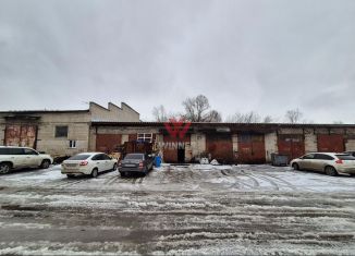 Складское помещение на продажу, 3100 м2, Нижний Новгород, улица Юлиуса Фучика, 50Бк1