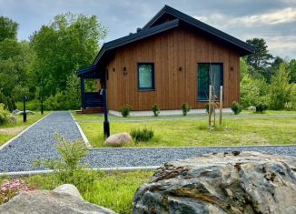 Сдается дом, 65 м2, посёлок Хюмпёля, Родниковая улица, 17