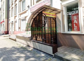 Продажа торговой площади, 116 м2, Брянск, улица 3-го Интернационала, 2, Бежицкий район