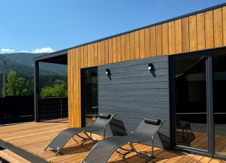 Сдаю дом, 45 м2, поселок Барангол