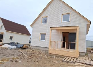 Продам дом, 115 м2, деревня Дмитровка, деревня Дмитровка, 11