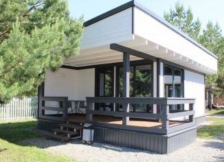 Аренда дома, 25 м2, Республика Алтай, улица Данина