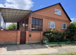 Продается дом, 211 м2, Лабинск, Волжская улица, 26