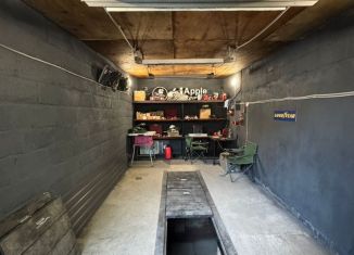 Гараж на продажу, 21 м2, рабочий поселок Маркова, ГК Металлические гаражи, 320
