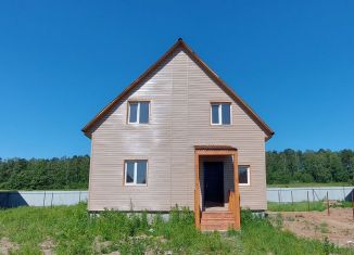 Дом на продажу, 125 м2, Домодедово, Шебанцевский переулок