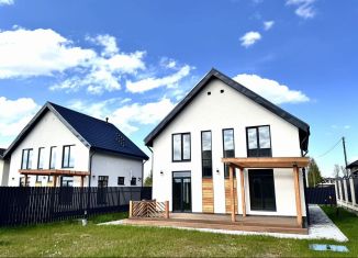 Продаю дом, 120 м2, Санкт-Петербург, 2-я линия, 51к2