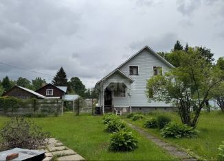 Продается дом, 140 м2, посёлок станции Мачихино, садоводческое некоммерческое товарищество Синяя Птица, 47