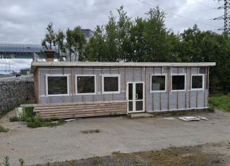 Продается помещение свободного назначения, 61.7 м2, Мурманск, улица Шабалина, 63Б, Первомайский округ